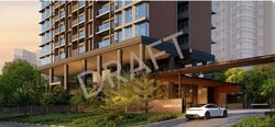 Amber House (D15), Apartment #451744351